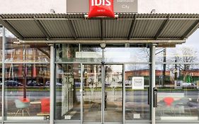 Ibis Hotel Hannover City